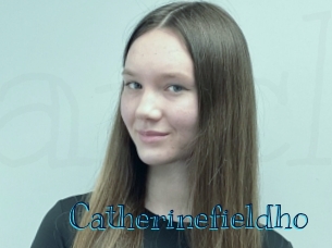 Catherinefieldho