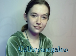 Catherinegalen