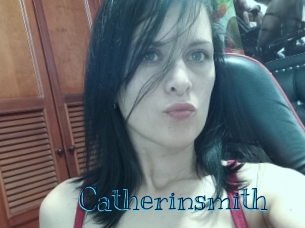 Catherinsmith