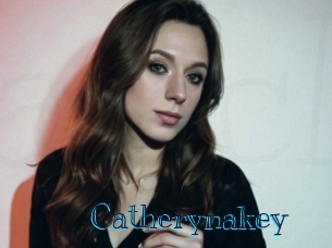 catherynakey Archive DVD BIZ