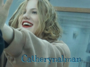 Catherynalman