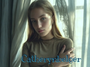 Catherynbelger