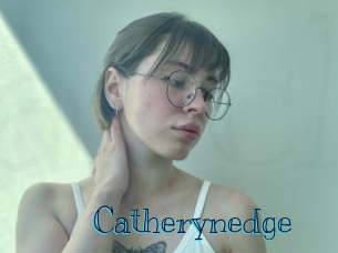 Catherynedge