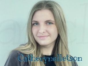 Catherynelletson