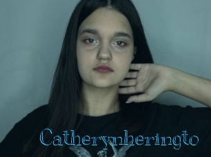 catherynheringto Archive DVD BIZ