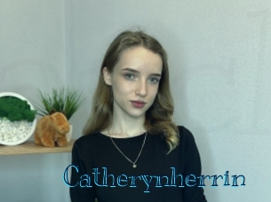 Catherynherrin