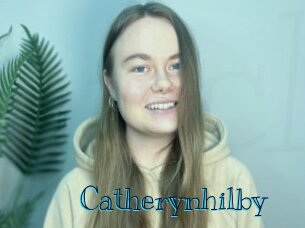 Catherynhilby