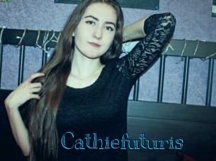 Cathiefuturis
