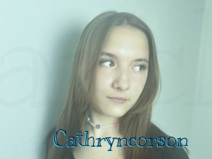 Cathryncorson