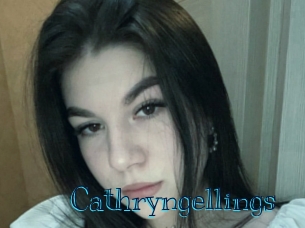 Cathryngellings