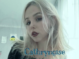 cathryngise Archive DVD BIZ