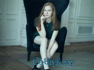 Cathyfoxy