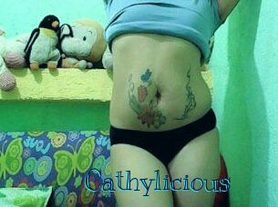 Cathylicious