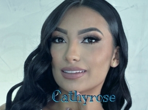 cathyrose Archive DVD BIZ