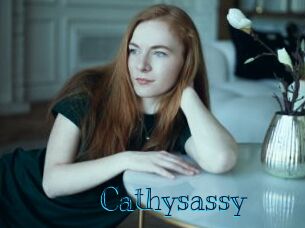 Cathysassy