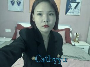 Cathyyu