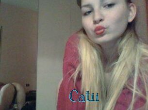 Catii
