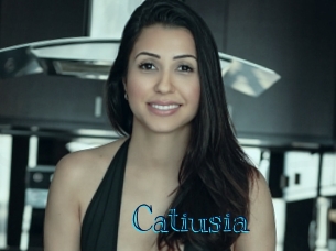 Catiusia