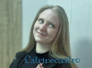 Catrinecuatro