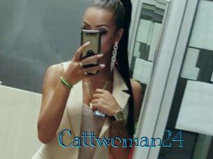 Cattwoman24