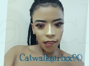 catwalkgirlxx90 Archive DVD BIZ