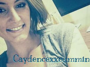 Caydencexxcummin