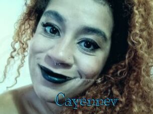 Cayennev