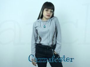 Cazzufoster