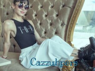 Cazzuhpers