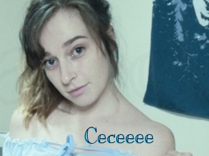 ceceeee Archive DVD BIZ