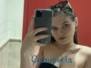 Cecemecta