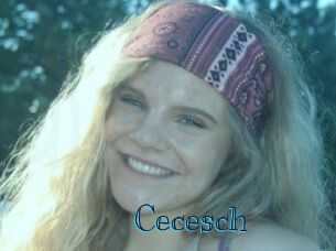 Cecesch