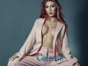 celeste Archive DVD BIZ