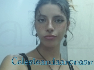 Celesteandaaronasm