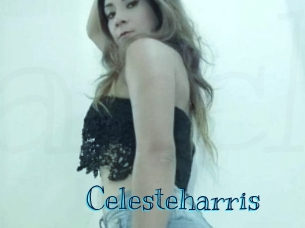 Celesteharris