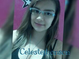 Celestejhonson