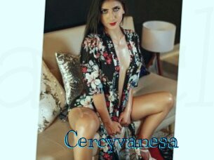Cercyvanesa