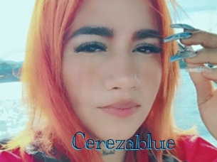 Cerezablue