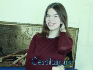 Cerihappy