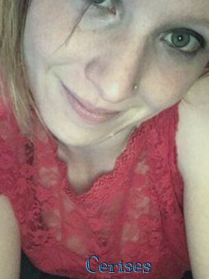 Cerises
