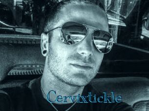 Cervixtickle