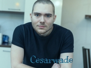 Cesarwade
