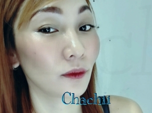 Chachii
