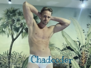 chadcoder Archive DVD BIZ