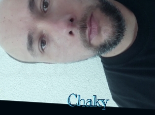 chaky Archive DVD BIZ