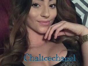 Chalicechanel