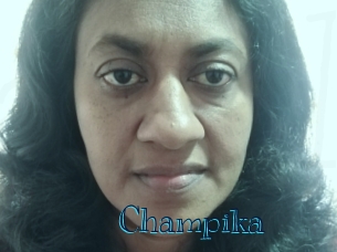 champika Archive DVD BIZ