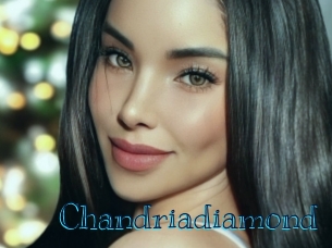 chandriadiamond Archive DVD BIZ