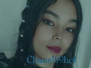 Chanel69hot