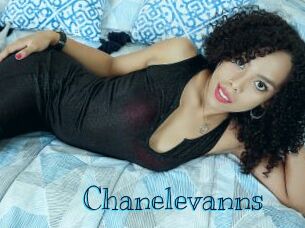 Chanelevanns